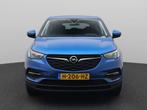 Opel Grandland X 1.2 Turbo Business Edition | Apple-Android, Auto's, Opel, Te koop, Benzine, Gebruikt, SUV of Terreinwagen