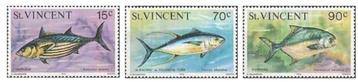 SINT VINCENT 35 - Dieren: vissen beschikbaar voor biedingen