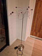 Harco Loor design staande lamp type Sweet - FL7, Huis en Inrichting, Ophalen, Gebruikt, Glas, Modern