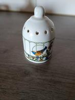 Pomander Potpourri Vintage Porselein Vogelkooi, Antiek en Kunst, Ophalen of Verzenden