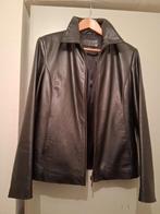 2lederen jasjes 2spijker jasjes en 1nappa 1vestje suède, Ophalen of Verzenden, Nieuw