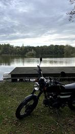 Hanway RAW50, Fietsen en Brommers, Ophalen, Gebruikt, 40 cc, Maximaal 45 km/u