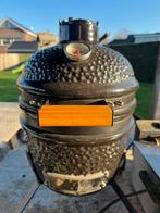 Kamado tafelmodel, Ophalen of Verzenden, Zo goed als nieuw