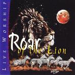 Sale> CD VARIOUS - Roar Of The Lion - Impact '99 Con >NIEUW, Cd's en Dvd's, Verzenden, Zo goed als nieuw, Gospel