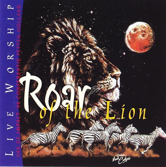 Sale> CD VARIOUS - Roar Of The Lion - Impact '99 Con >NIEUW, Cd's en Dvd's, Cd's | Religie en Gospel, Zo goed als nieuw, Gospel