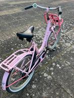 Kinderfiets 20 inch - Prima fiets!, Ophalen, Gebruikt, 20 inch, Handrem