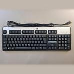HP SK-2880 434820-331 435302-331 PS/2 toetsenbord, Computers en Software, Toetsenborden, Verzenden, Nieuw, HP, Qwerty