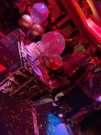 DJ voor feesten & bruiloften + optie eigen nummer op maat, Dj