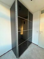Kast PAX, Huis en Inrichting, Ophalen, Gebruikt, 100 tot 150 cm, 200 cm of meer
