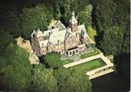 Santpoort- -Vakantieoord Duin en Kruidberg., Verzamelen, Ansichtkaarten | Nederland, Verzenden, 1980 tot heden, Gelopen, Noord-Holland