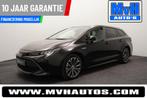 Toyota Corolla Touring Sports 1.8 Hybrid Business Plus|TREKH, 65 €/maand, Gebruikt, 4 cilinders, Corolla