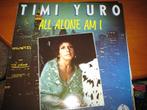 LP, Timi Yuro: All alone am I, Cd's en Dvd's, Vinyl | Pop, Ophalen of Verzenden, Zo goed als nieuw