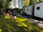 Sta caravan Vorden (gld) park de reehorst, Caravans en Kamperen, Stacaravans, Tot en met 4