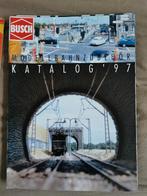Busch catalogus 1997, Ophalen of Verzenden, Zo goed als nieuw, Busch