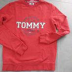 Tommy sweater, Ophalen of Verzenden, Zo goed als nieuw, Rood