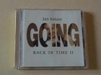 CD BZN Jan Keizer - Back in time II, Cd's en Dvd's, Gebruikt, 1980 tot 2000, Verzenden