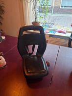 Fietsstoeltje voorop - Gebruikt, Fietsen en Brommers, Fietsaccessoires | Fietsstoeltjes, Ophalen, Achterzitje, Gebruikt, Onbekend