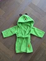 Leuke badcape /badjasje kleine maat (0-3 jaar), Kinderen en Baby's, Babykleding | Baby-zwemkleding, Gebruikt, Jongetje of Meisje