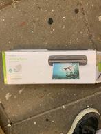 Nieuwe Nedis Lamineermachine A4, Ophalen of Verzenden, M, M, M