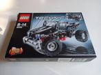 Lego Technic 8066 Off-Roader, Kinderen en Baby's, Speelgoed | Duplo en Lego, Ophalen of Verzenden, Zo goed als nieuw, Complete set