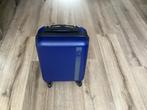 Anwb koffer 53+36+20 ongeveer nieuw met tsa slot, Ophalen, Nieuw, 50 tot 60 cm, 35 tot 45 cm