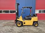 HYSTER H2.00XL HEFTRUCK LPG 2 TONS TRIPLOMAST EN FREELIFT, -, Niet opgegeven, Heftruck, Ophalen of Verzenden