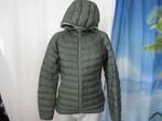 groene cerium lt dames gansendons jas  mt S Arcteryx, Kleding | Dames, Jassen | Winter, Arcteryx, Ophalen of Verzenden, Maat 36 (S)
