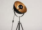Tripod driepoots vloerlamp retro, Ophalen of Verzenden, Nieuw