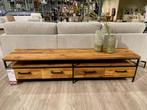 Te Koop: Trendhopper TV-meubel, Ophalen of Verzenden, Nieuw, Hout