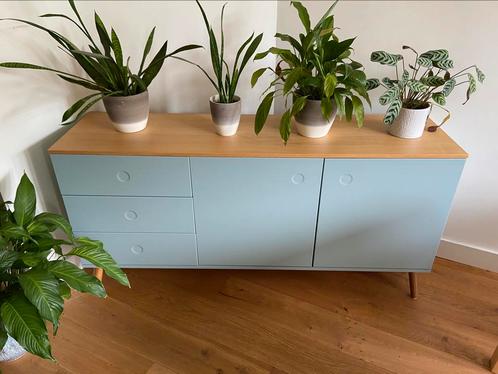 Stylish Sideboard – Elegant Scandinavian Design, Huis en Inrichting, Kasten | Televisiemeubels, Zo goed als nieuw, Minder dan 100 cm