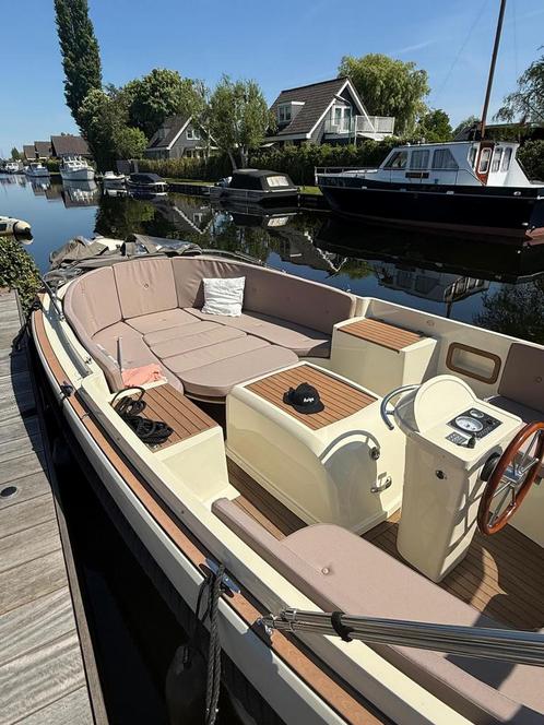 Bootkussens op maat laten maken | bootkussens herstofferen|, Watersport en Boten, Accessoires en Onderhoud, Ophalen