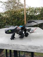 How to Train Your Dragon Tandloos Figuur, Ophalen of Verzenden