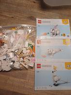 Lego 31133, Ophalen of Verzenden, Zo goed als nieuw