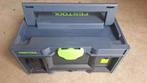 Festool SYS PST 1500 Li HP Nieuw, Ophalen, Nieuw, Nieuw, Festool GmbH. Wertstraße 20. D-73240 Wendlingen.