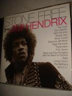 Jimi Hendrix- A Tribute to Jimi Hendrix- Stone Free- (NIEUW), Cd's en Dvd's, Verzenden, 2000 tot heden, Nieuw in verpakking