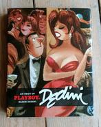 An Orgy of Playboy's Eldon Dedini HC, Eldon Dedini, Eén stripboek, Ophalen of Verzenden, Zo goed als nieuw
