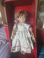 Annette Himstedt Pop met Doos & Certificaat, Ophalen of Verzenden, Zo goed als nieuw, Overige typen