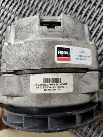 Remy AR108531A  Dynamo beschikbaar voor biedingen