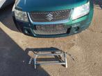 Rvs Bullbar in nieuwstaat, Auto diversen, Tuning en Styling, Ophalen