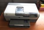 HP Photosmart D7360, Ophalen, Gebruikt, Printer, Inkjetprinter