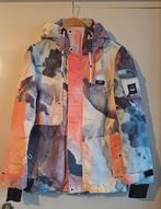 Dope Ski Jas Maat S, Ophalen of Verzenden, Zo goed als nieuw, Jack, Maat 36 (S)