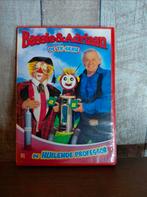 Bassie & Adriaan De Huilende Professor dvd. 2015 uitgave., Avontuur, Alle leeftijden, Ophalen of Verzenden, Zo goed als nieuw