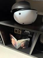 PSVR 2 Playstation 5 VR 2, Ophalen of Verzenden, Zo goed als nieuw, VR-bril, Sony PlayStation