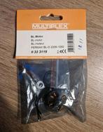 Multiplex permax brushless outrunner rc drone motor, Ophalen of Verzenden, Nieuw, Elektro, Onderdeel