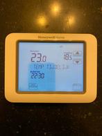 Honeywell Home Chronotherm Touch Aan/Uit TH8200G1004, Doe-het-zelf en Verbouw, Thermostaten, Ophalen of Verzenden, Slimme thermostaat