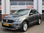 Volkswagen T-Roc 1.5 TSI 150pk Automaat Style Business 1e Ei, Stof, Euro 6, 150 pk, Origineel Nederlands