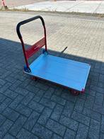 Transport kar facom FAPT-P106, Doe-het-zelf en Verbouw, Transportwagens, 100 liter of meer, Ophalen of Verzenden, Nieuw, Transportkar