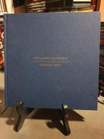 Schaap Citroen collectie 2007, Ophalen, Zo goed als nieuw