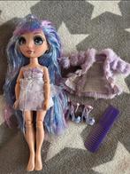 Rainbow high pop, Kinderen en Baby's, Speelgoed | Poppen, Ophalen of Verzenden, Gebruikt, Overige typen