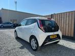 Toyota Aygo 1.0 VVT-i x Airco | Camera | Nieuwe APK, Voorwielaandrijving, Euro 5, Stof, Gebruikt